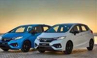 Honda Jass updated version likely by this month end 